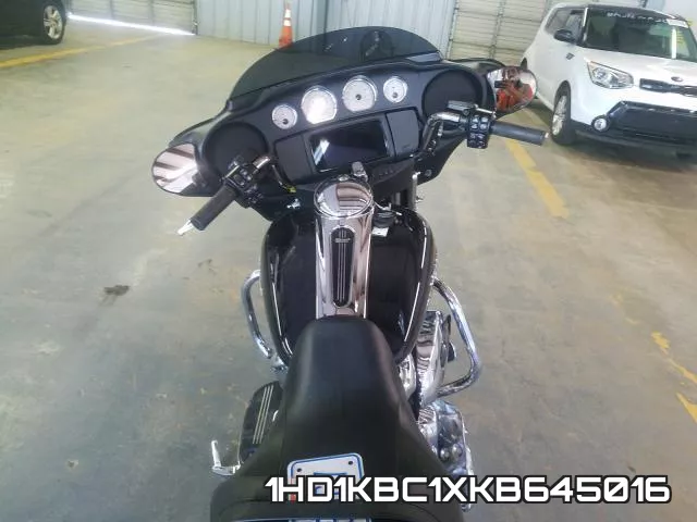 1HD1KBC1XKB645016 фото 6