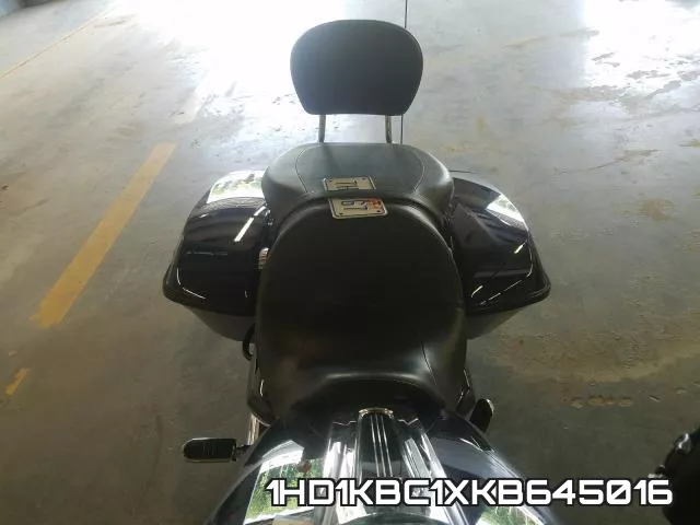 1HD1KBC1XKB645016 фото 7