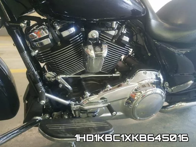 1HD1KBC1XKB645016 фото 8