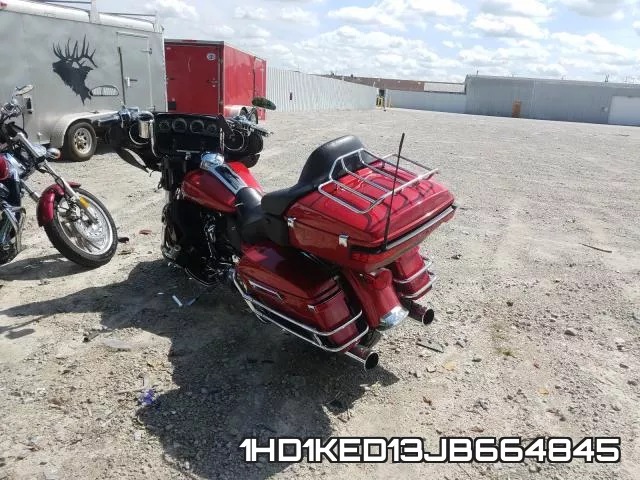 1HD1KED13JB664845 фото 4
