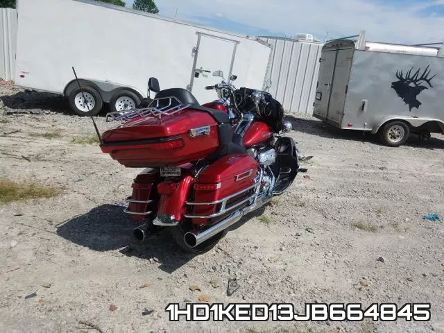 1HD1KED13JB664845 фото 5