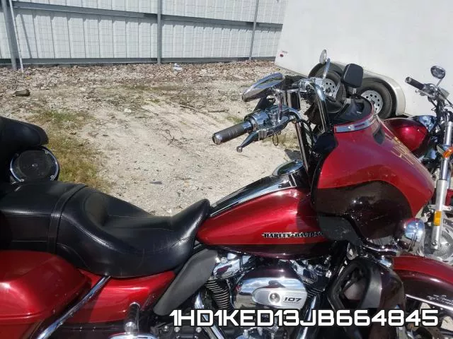 1HD1KED13JB664845 фото 6
