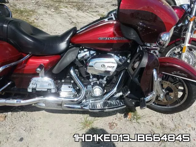 1HD1KED13JB664845 фото 8
