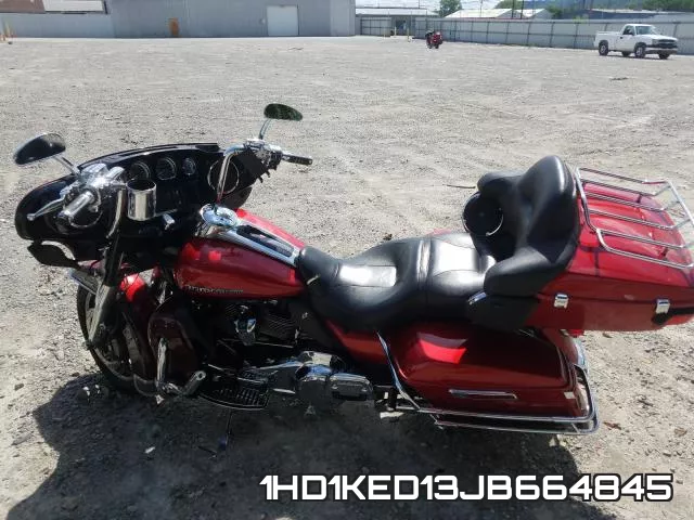 1HD1KED13JB664845 фото 10