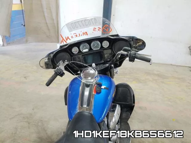 1HD1KEF18KB656612 фото 6