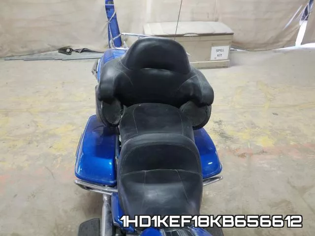 1HD1KEF18KB656612 фото 7