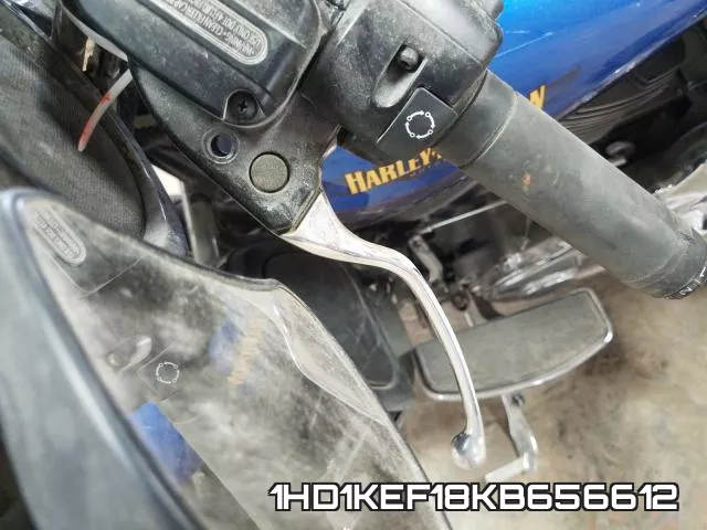 1HD1KEF18KB656612 фото 10