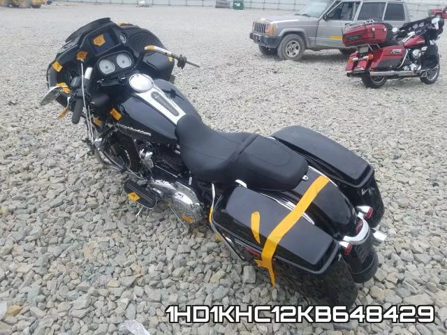 1HD1KHC12KB648429 фото 4