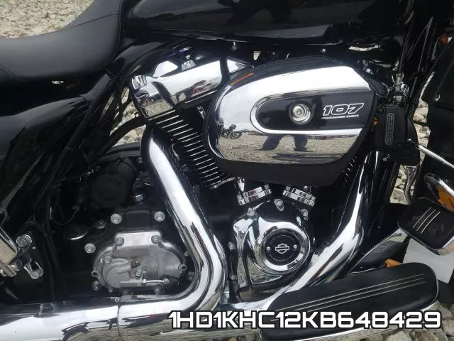 1HD1KHC12KB648429 фото 7