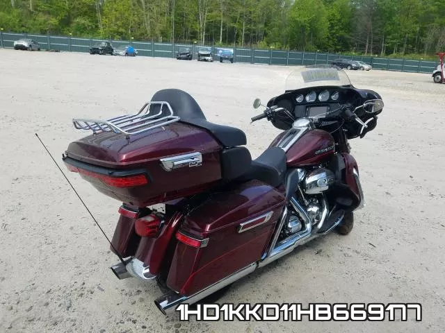 1HD1KKD11HB669177 фото 5