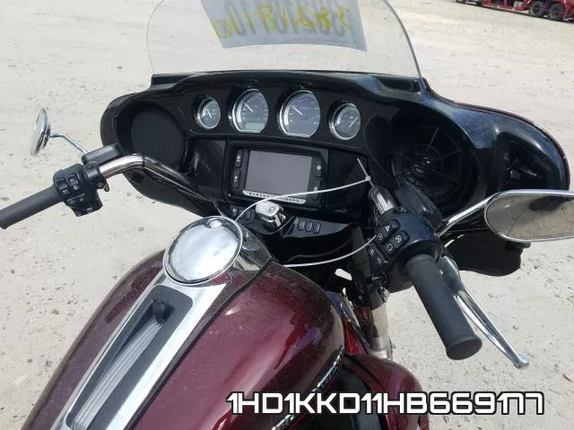 1HD1KKD11HB669177 фото 6