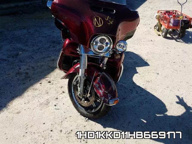 1HD1KKD11HB669177 фото 10
