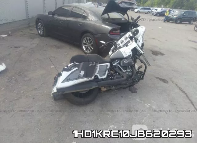 1HD1KRC10JB620293 фото 4