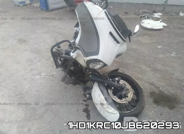 1HD1KRC10JB620293 фото 6