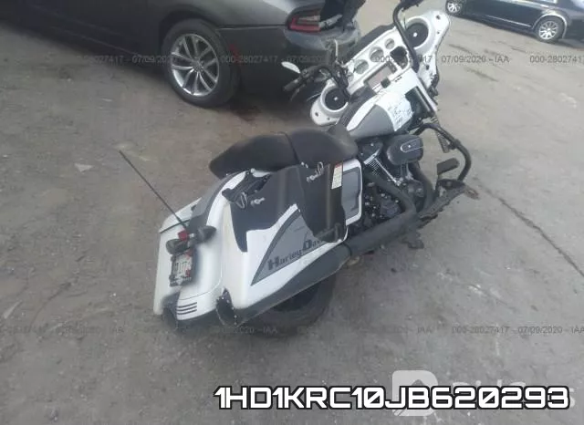 1HD1KRC10JB620293 фото 7