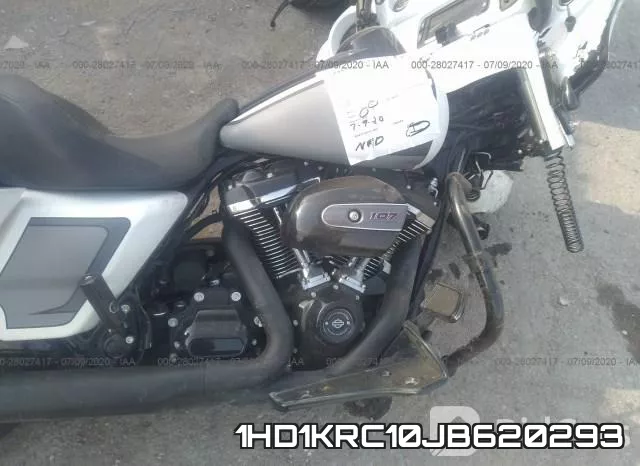 1HD1KRC10JB620293 фото 9