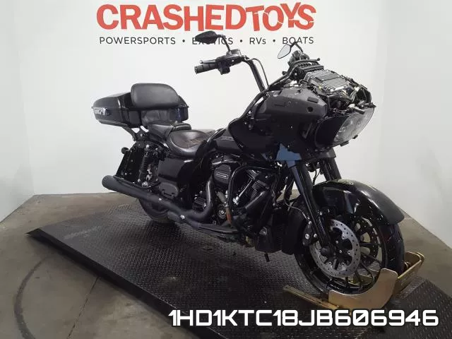 1HD1KTC18JB606946 фото 3