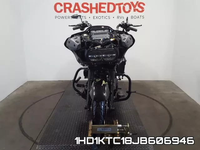 1HD1KTC18JB606946 фото 4