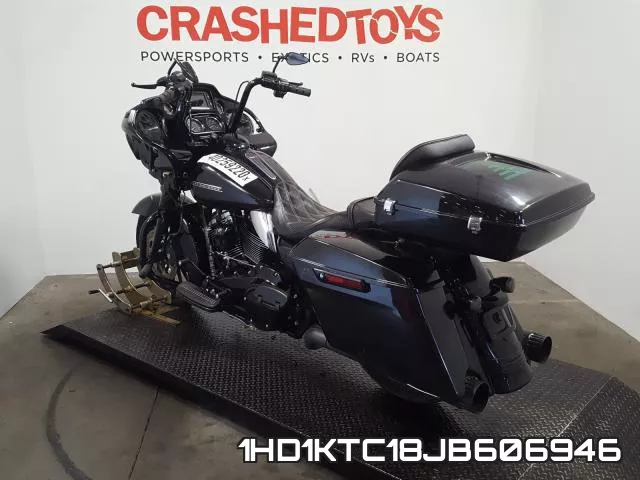 1HD1KTC18JB606946 фото 7