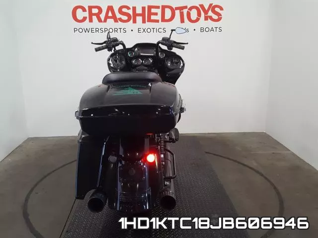 1HD1KTC18JB606946 фото 8