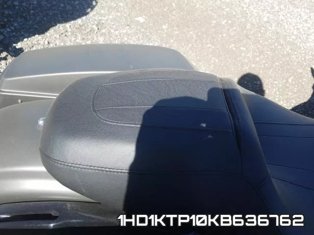 1HD1KTP10KB636762 фото 7