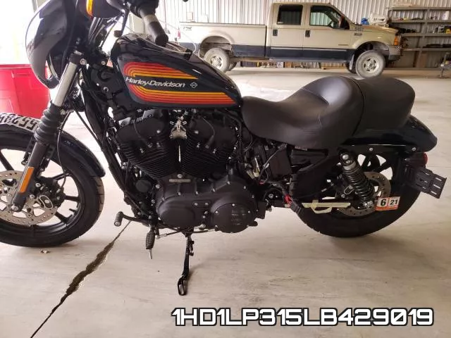 1HD1LP315LB429019 фото 10
