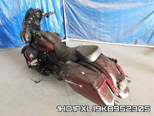 1HD1PXL19KB952305 фото 4