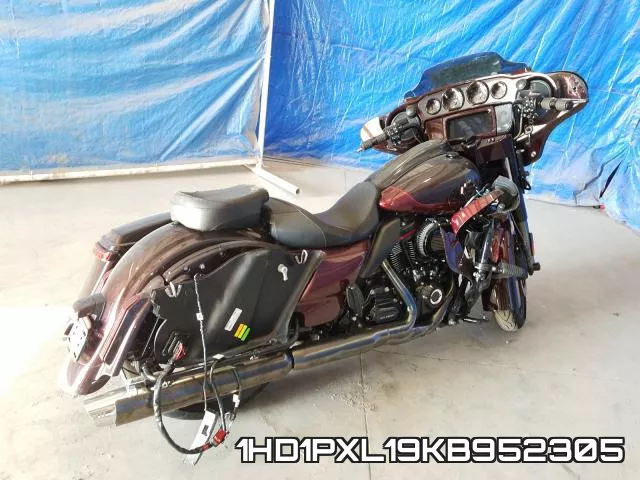 1HD1PXL19KB952305 фото 5