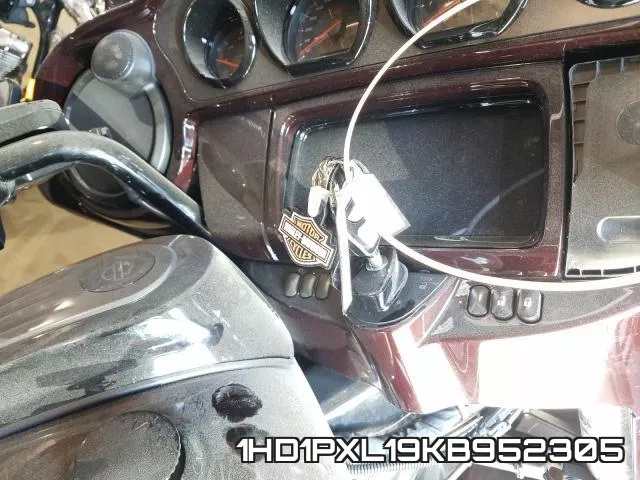 1HD1PXL19KB952305 фото 6