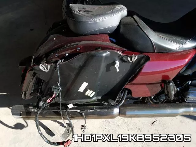 1HD1PXL19KB952305 фото 7