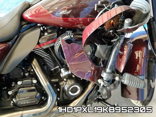 1HD1PXL19KB952305 фото 8