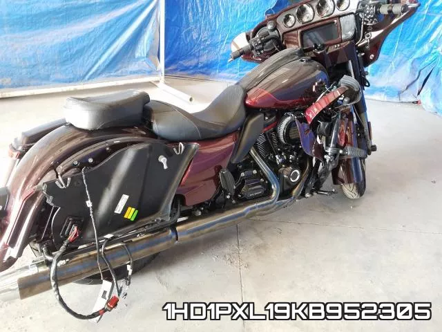 1HD1PXL19KB952305 фото 10