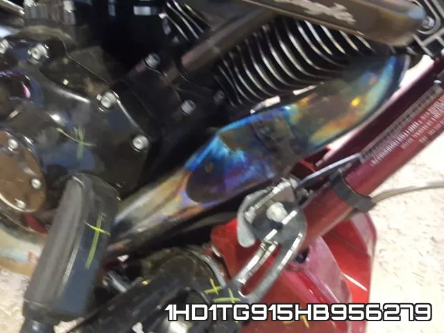 1HD1TG915HB956279 фото 10