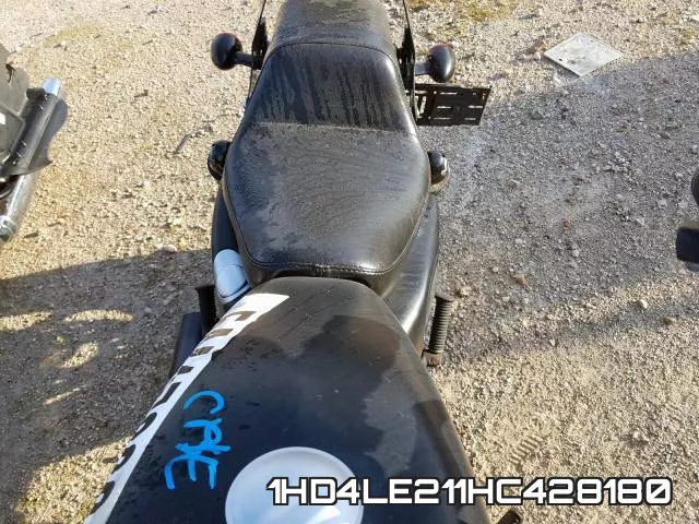 1HD4LE211HC428180 фото 7