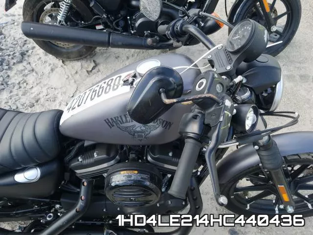 1HD4LE214HC440436 фото 6