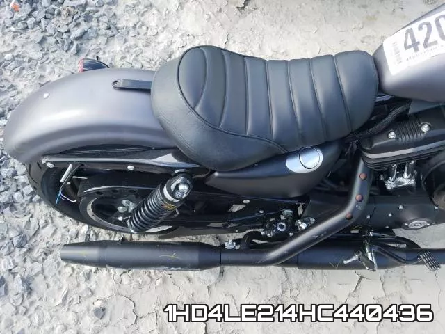 1HD4LE214HC440436 фото 7