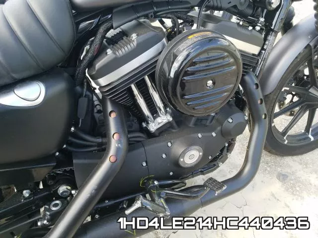 1HD4LE214HC440436 фото 8