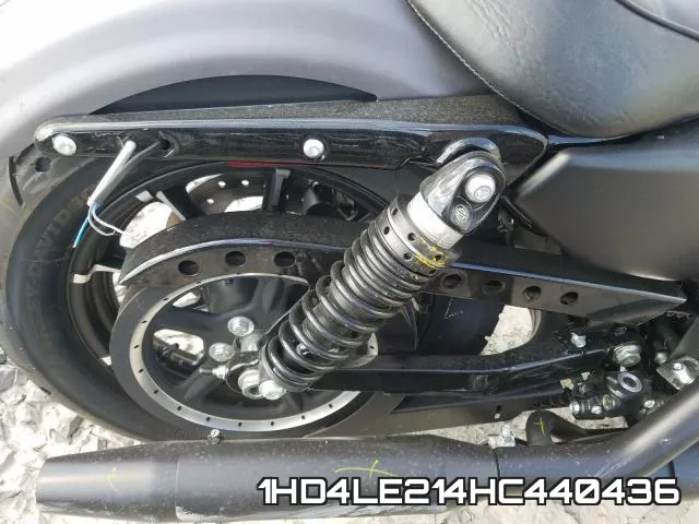 1HD4LE214HC440436 фото 10