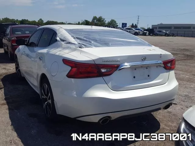 1N4AA6AP8JC387001 фото 4