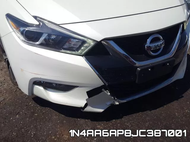 1N4AA6AP8JC387001 фото 10