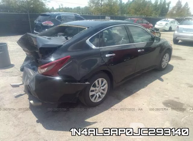 1N4AL3AP0JC293140 фото 5