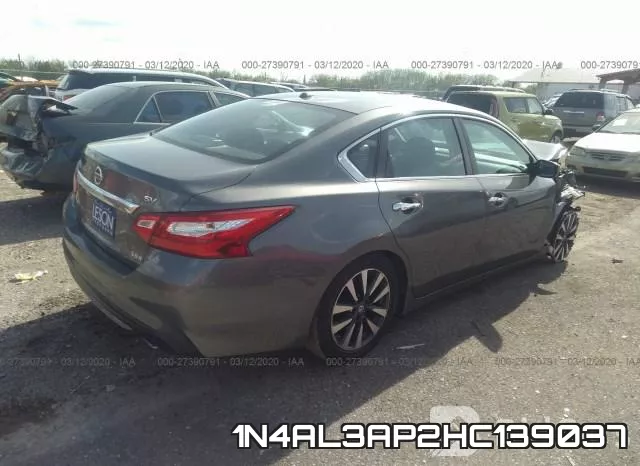 1N4AL3AP2HC139037 фото 5