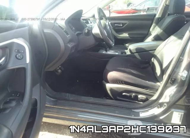 1N4AL3AP2HC139037 фото 6