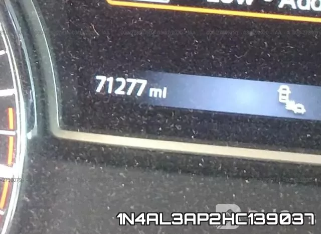 1N4AL3AP2HC139037 фото 8