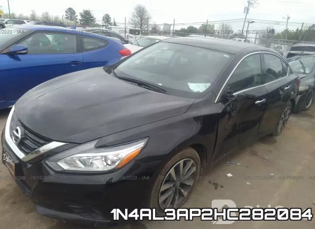 1N4AL3AP2HC282084 фото 3