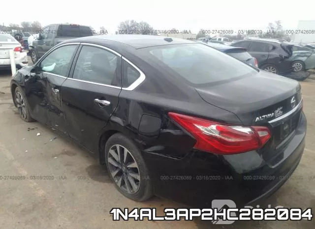 1N4AL3AP2HC282084 фото 4