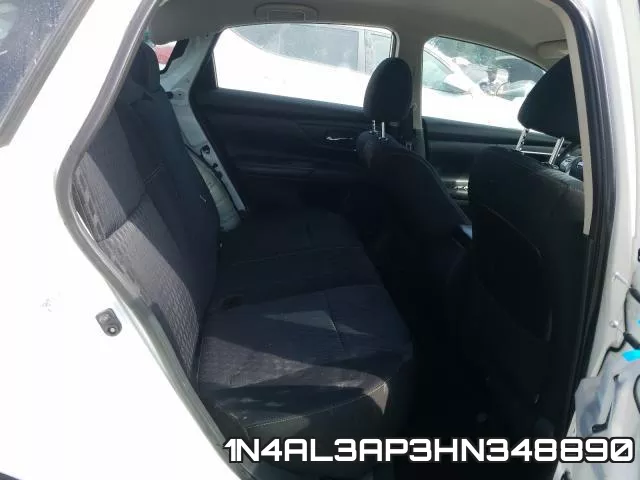1N4AL3AP3HN348890 фото 7