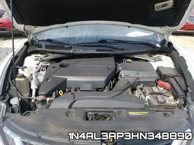 1N4AL3AP3HN348890 фото 8