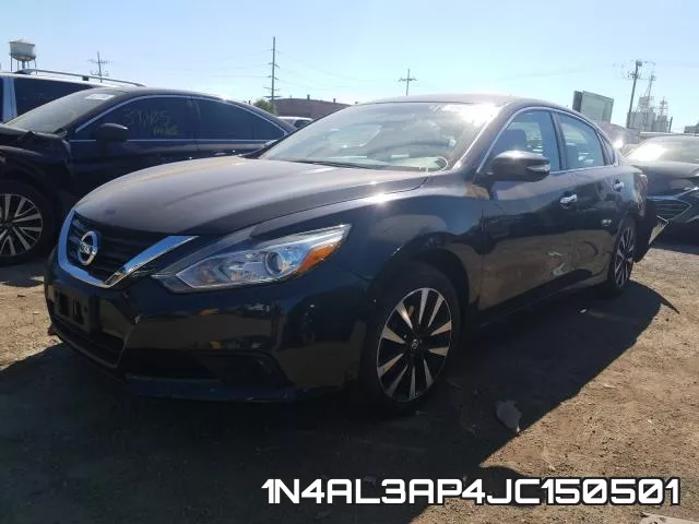 1N4AL3AP4JC150501 фото 3