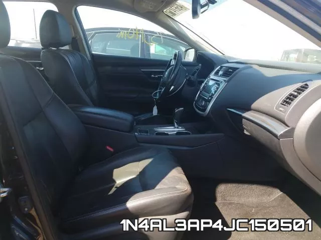 1N4AL3AP4JC150501 фото 6